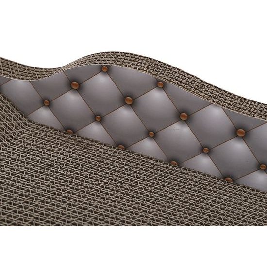 Reedog scratching pad "couch" for cats