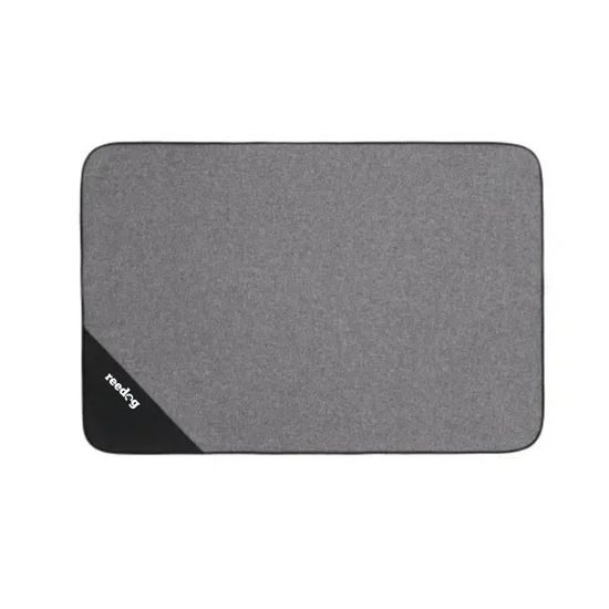 Reedog Matrace Thin Ekolen Grafit