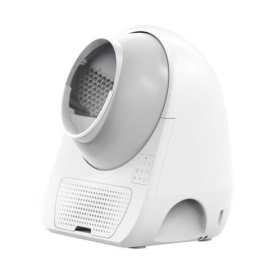 Automatic Cat Litter Box Catlink Scooper PRO X Luxury