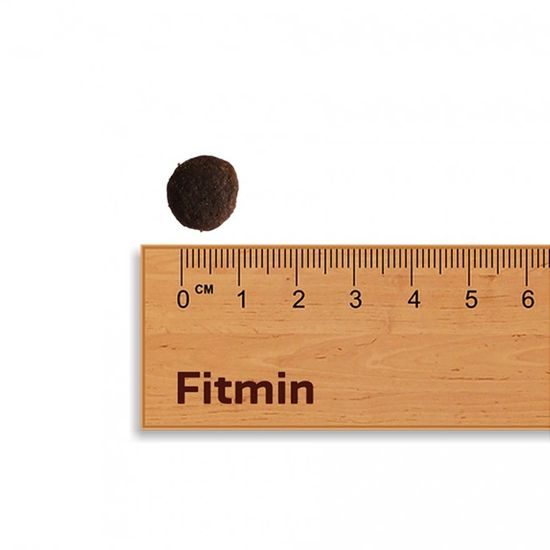 Fitmin Cat Purity Dental 400 g