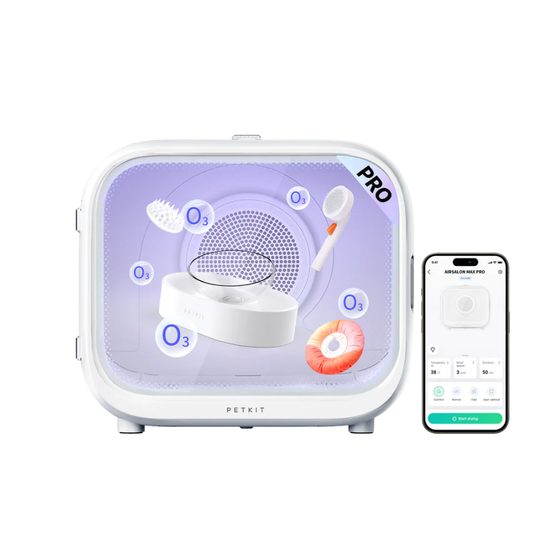 Petkit AirSalon Max Pro