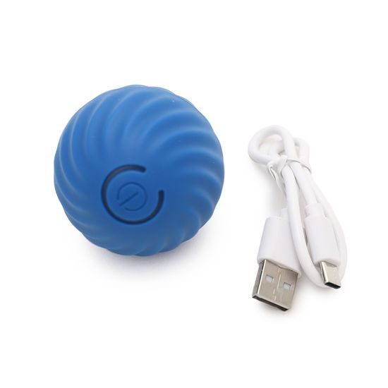 Reedog electronic moving ball