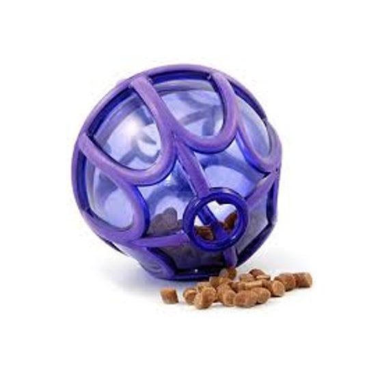 Busy buddy kibble nibble feeder ball 2025