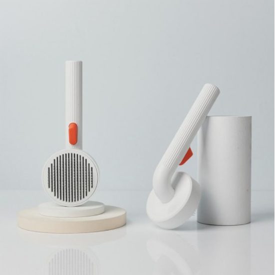 Petkit Grooming brush 2