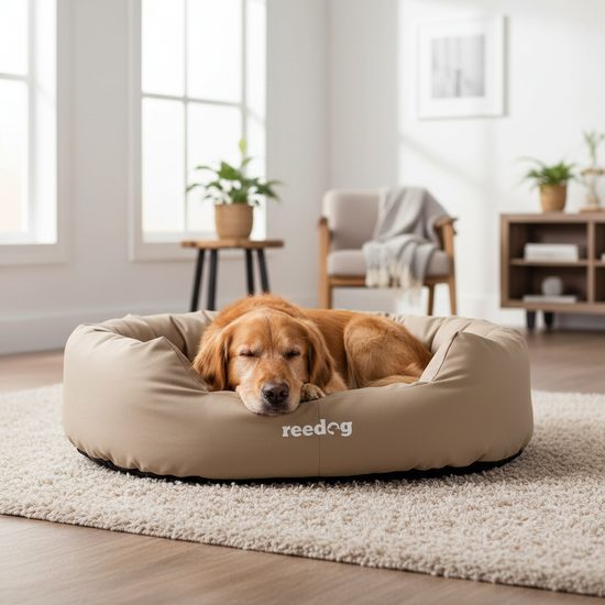 Reedog pelíšek Amazing Beige