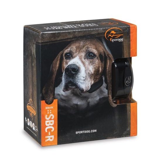 Komis - SportDog NoBark SBC-R-E