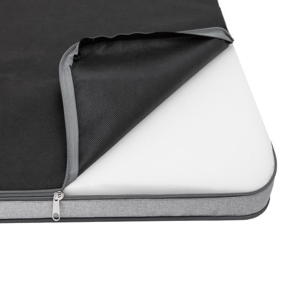 Reedog Mattress Thin Ekolen Ash