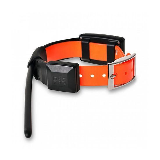 Kürzeres Halsband für einen weiteren Hund - DOG GPS X20 Short