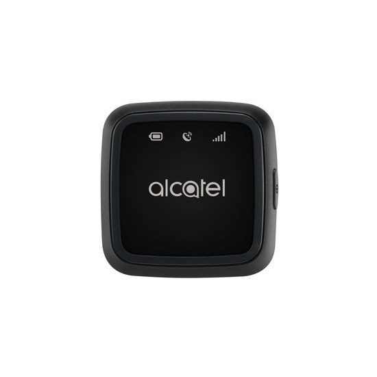 BAZAR - Alcatel GPS MoveTracker pro psy a kočky (bag verze)