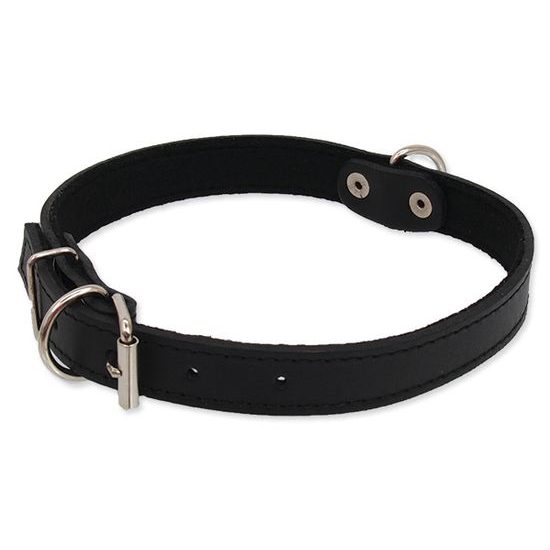 Halsband DOG FANTASY Filzgenäht 50 cm