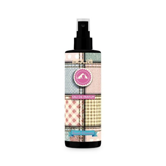 AQUA Eau de Parfum SWEET DREAMS, perfum dla psów i kotów, 100 ml