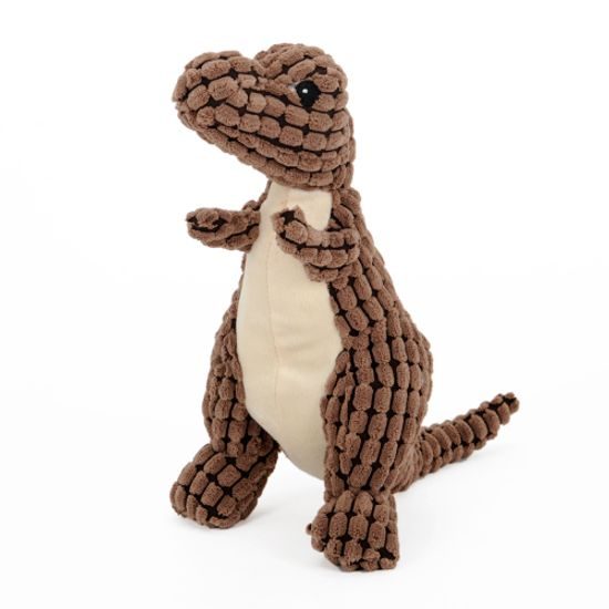 Reedog Raptor XXL, juguete chirriante cordura + felpa, 36 cm