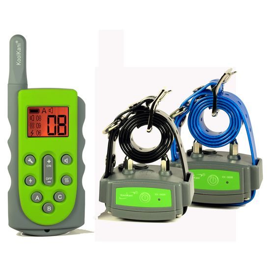 Výcvikový obojek EasyPet KK-360R