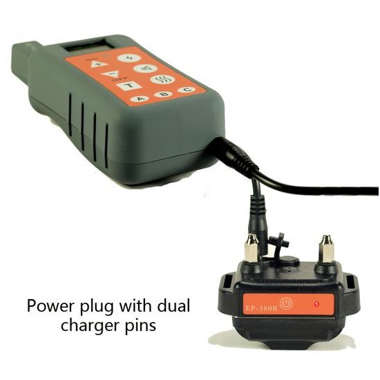 Elektrický obojek pro psy EasyPet EP-380R PRO