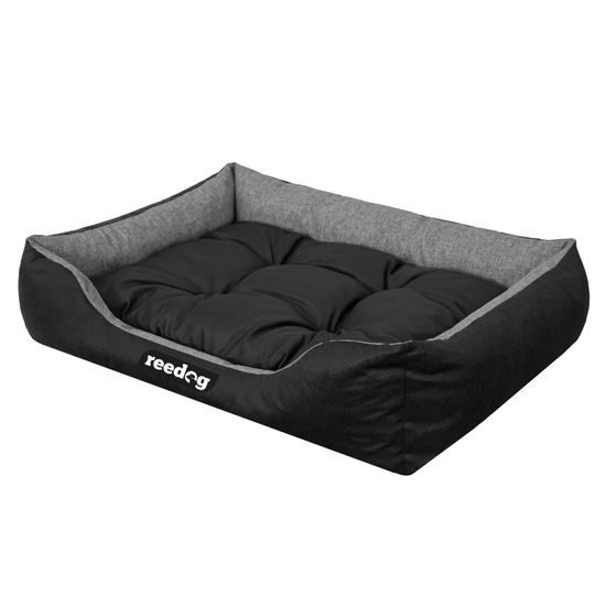 Reedog Bed Puffy Grafit