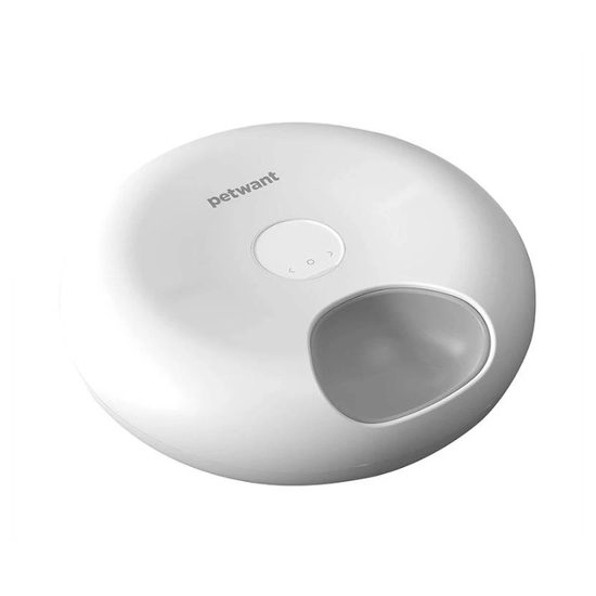 Petwant F13 Automatyczny dozownik karmy na 6 porcji