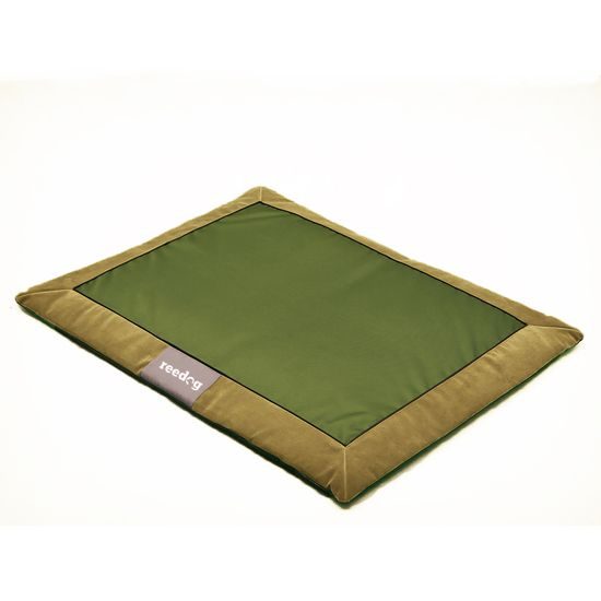 Materac dla psa Reedog Mat Green