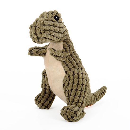 Reedog Raptor XXL, plyšová pískací hračka, 35 cm