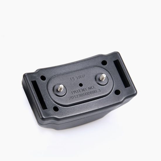 Obroża antyszczekowa Petrainer PET852