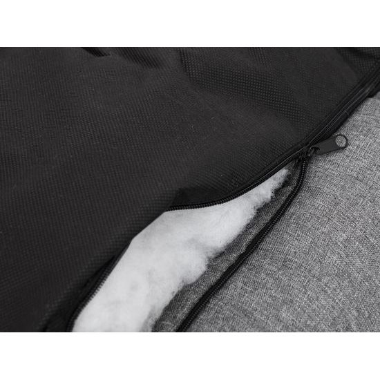 Reedog Bed Eco Grafit Ekolen