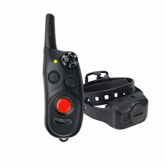 Elektrický výcvikový obojek Dogtra iQ Cliq