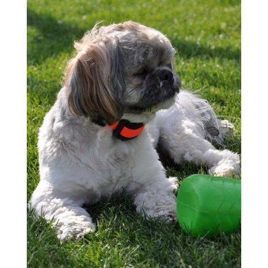 Set elektrického ohradníku - kombinovaný RF generátor s dálkovým ovládáním - lanko 400 m