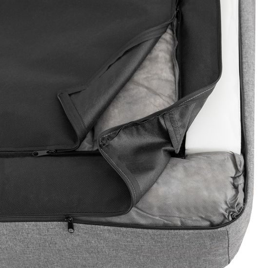 Reedog Glamour Ekolen Grafit Hundebett