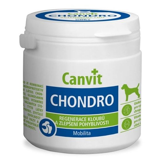 Canvit Chondro pro psy 100g