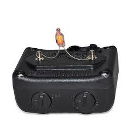 Obojek proti štěkání Petrainer PET851