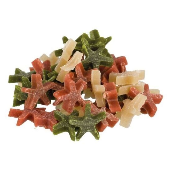 Kalendarz adwentowy PREMIO dla psów, smakołyki mięsne, 30×34×3,5 cm, TRIXIE