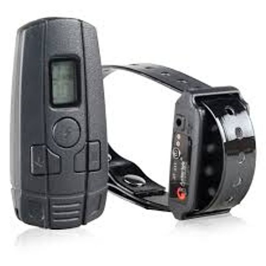 Elektrický výcvikový obojek pro psy Aetertek AT-211