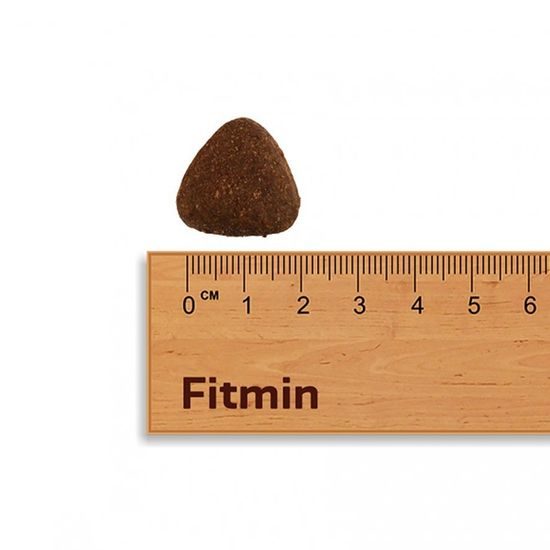 Fitmin Perro Pureza GF Adulto y Junior Menú de Pescado 12 kg