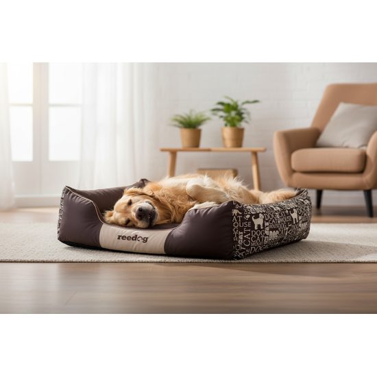 Reedog Pelíšek Sign