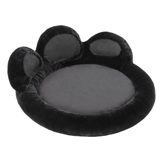 Kutyafekhely Reedog Exclusive Paw Black