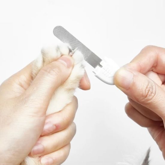 Petkit LED Nail Clipper Pro