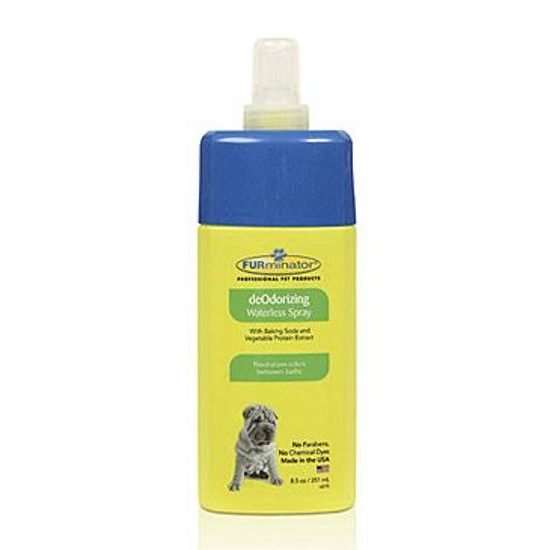 FURminator Deodorant suchý spray 250ml