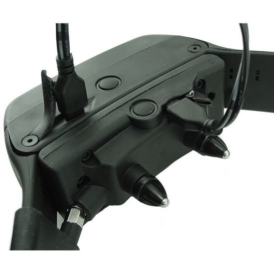 GPS a výcvik psa v jednom SportDog TEK 1.0 Tracking & Training