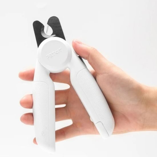 Petkit LED Nail Clipper Pro