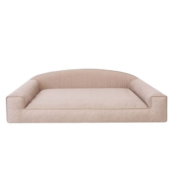 Dog bed Reedog Idylla beige