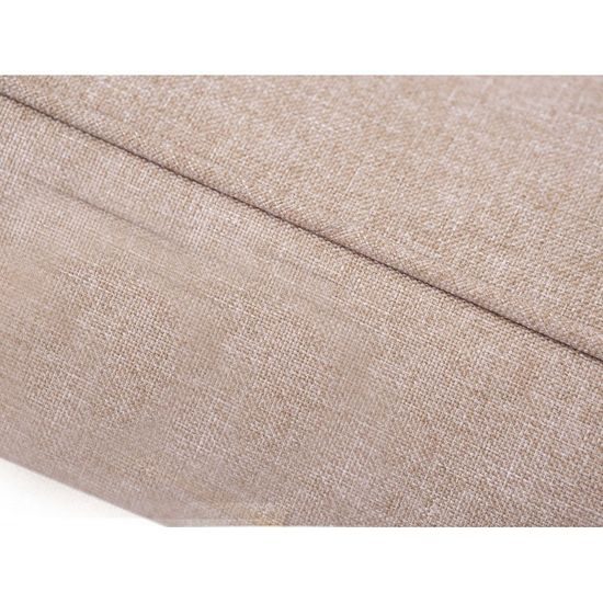 Cama para perro Reedog Idylla beige