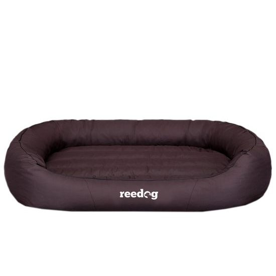 Legowisko dla psa Reedog Round Brown