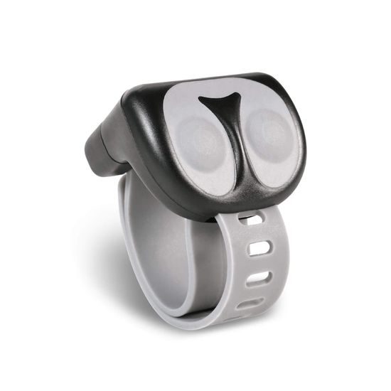 Prstýnkový ovladač k výcvikovému obojku pro psy d-control Edge Ring