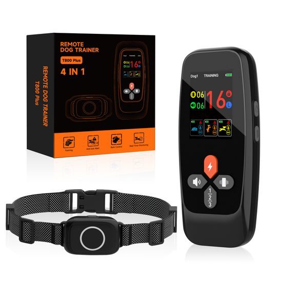 KOMIS - PatPet T800 Plus