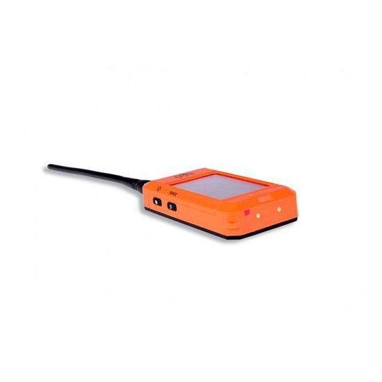 Receptor DOG GPS X20 - Naranja