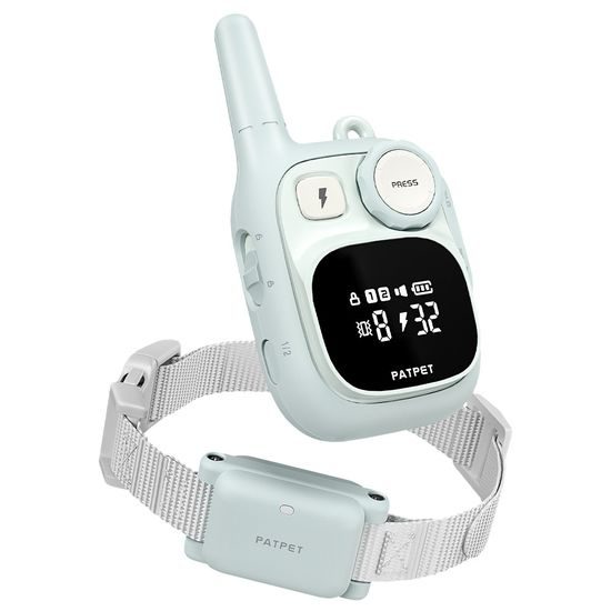 Used - Patpet 628 - Blue