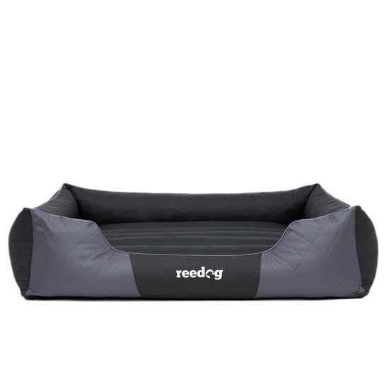 Pelíšek pro psa Reedog Premium Black