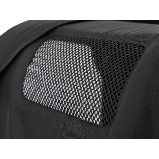 Reedog Transporttasche Tube Schwarz Oxford