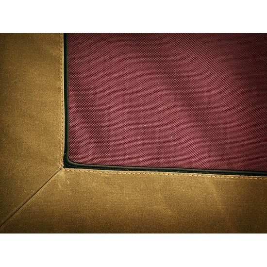 Materac dla psa Reedog Mat Red