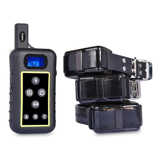 Reedog MX-2000 Extreme