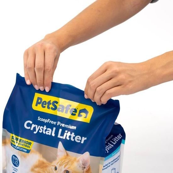 PetSafe® ScoopFree™